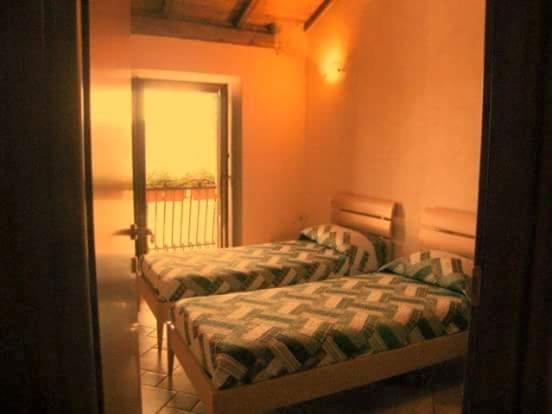 Notti Magiche Bed & Breakfast Castelvecchio Calvisio Luaran gambar